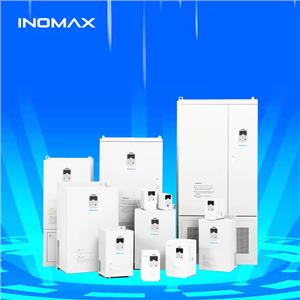 Biến tần INOMAX MAX500